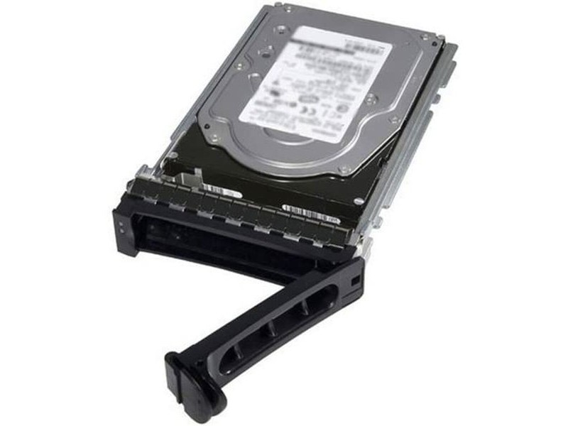 Твърд диск Dell 400-AJPP 600 GB