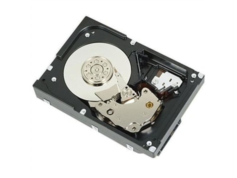 Твърд диск Dell 400-AUPW 3,5