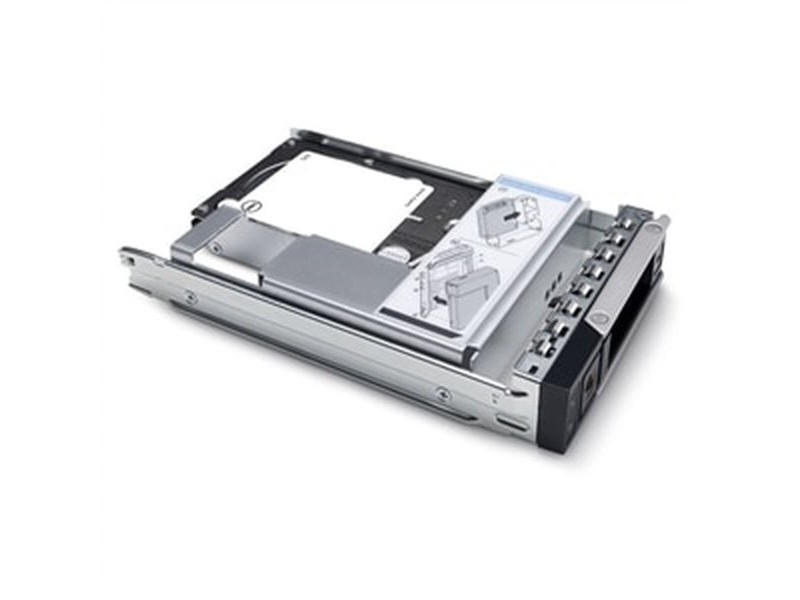Твърд диск Dell 400-ATJM 1,2 TB