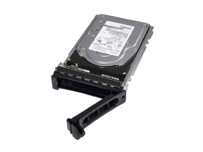 Твърд диск Dell 400-ATKJ 2 TB 3,5