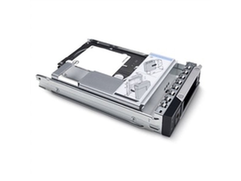 Твърд диск Dell 401-ABHS 2,5