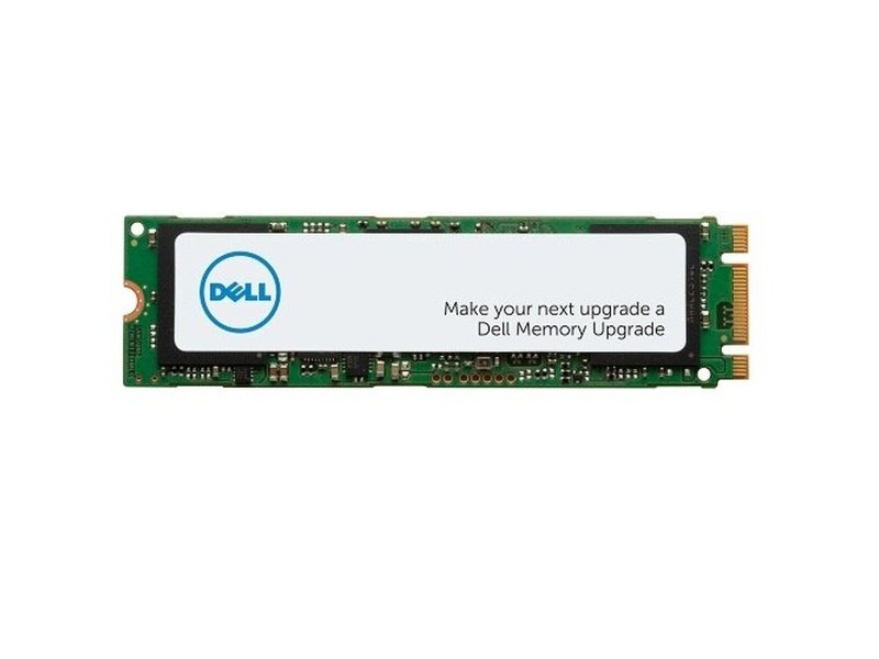 Твърд диск Dell AA615520 1 TB SSD