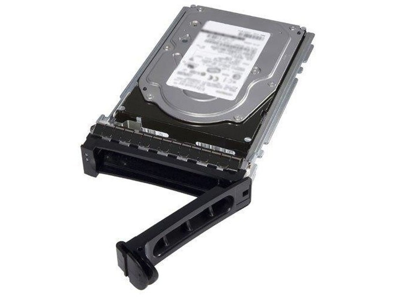 Твърд диск Dell 400-BEGI 2,5