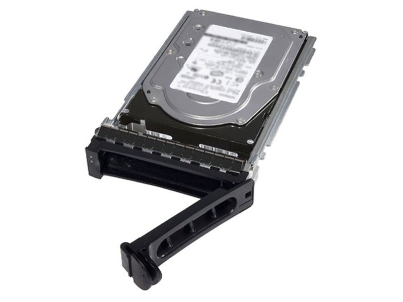 Твърд диск Dell 400-AVHE 2,5