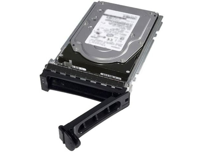 Твърд диск Dell 400-AVHE 2,5
