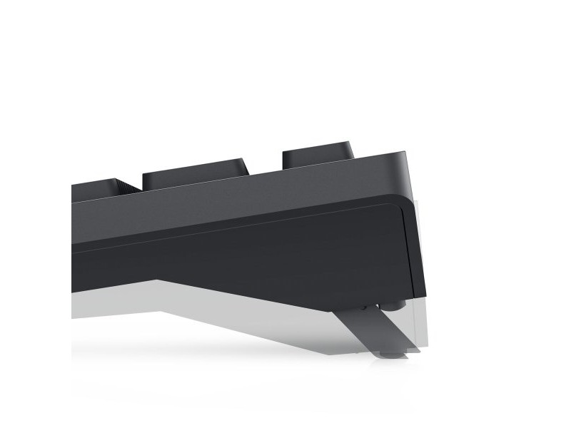 Клавиатура с мишка Dell KM5221WBKB-SPN Черен Испанска Qwerty