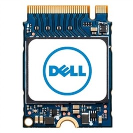 Твърд диск Dell AB292881 512 GB SSD