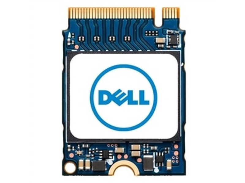 Твърд диск Dell AB292881 512 GB SSD