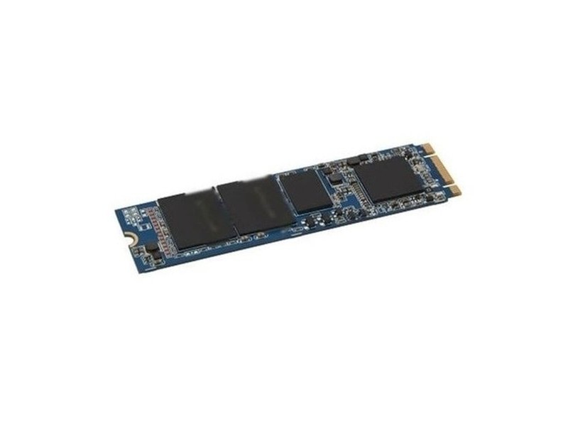 Твърд диск Dell AB400209 2 TB SSD