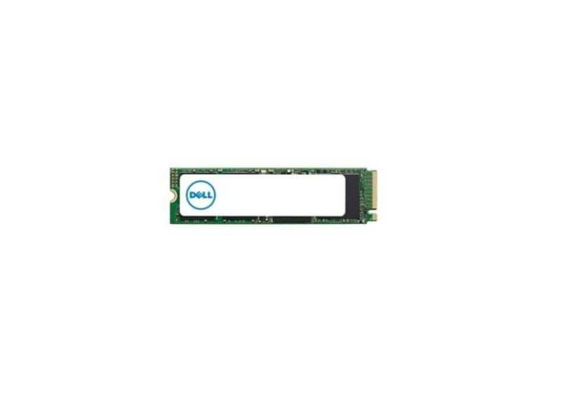 Твърд диск Dell AB400209 2 TB SSD