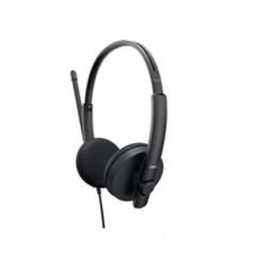Слушалки с микрофон Dell DELL-WH1022 Черен