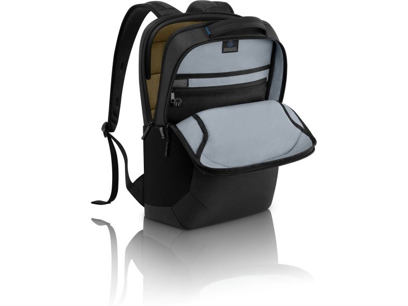 Раница за лаптоп Dell EcoLoop Pro (CP5723) Черен