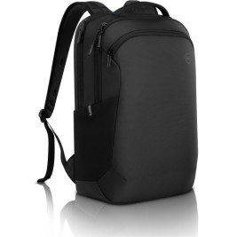 Раница за лаптоп Dell EcoLoop Pro (CP5723) Черен