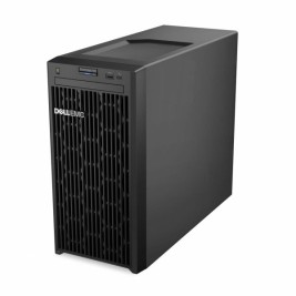 Сървър на кула Dell T150 16 GB Xeon E-2314