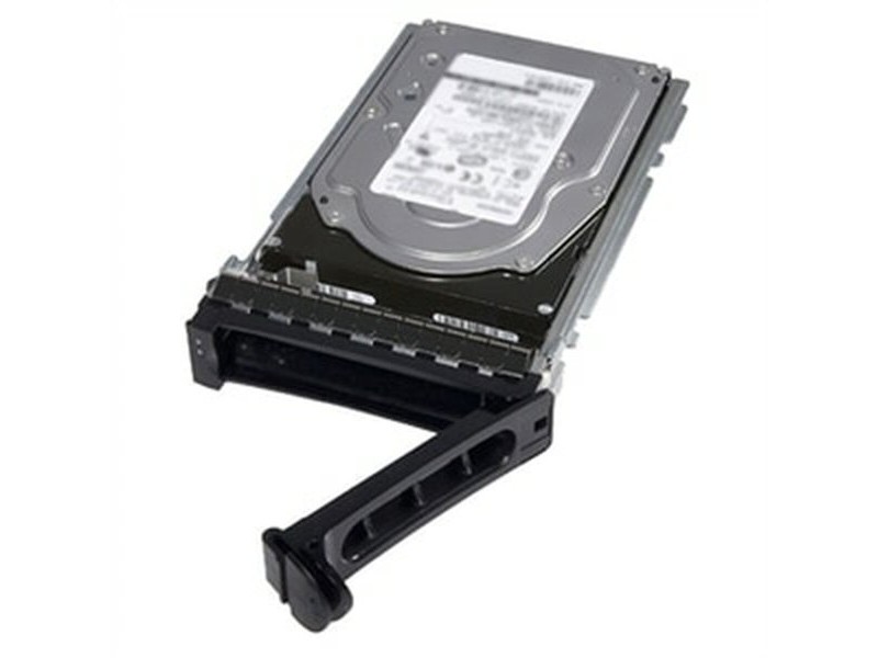 Твърд диск Dell 400-BIFW 600 GB 2,5