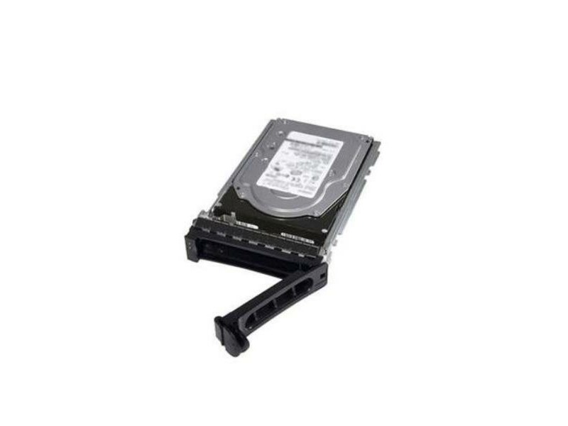 Твърд диск Dell 345-BBDP 480 GB SSD