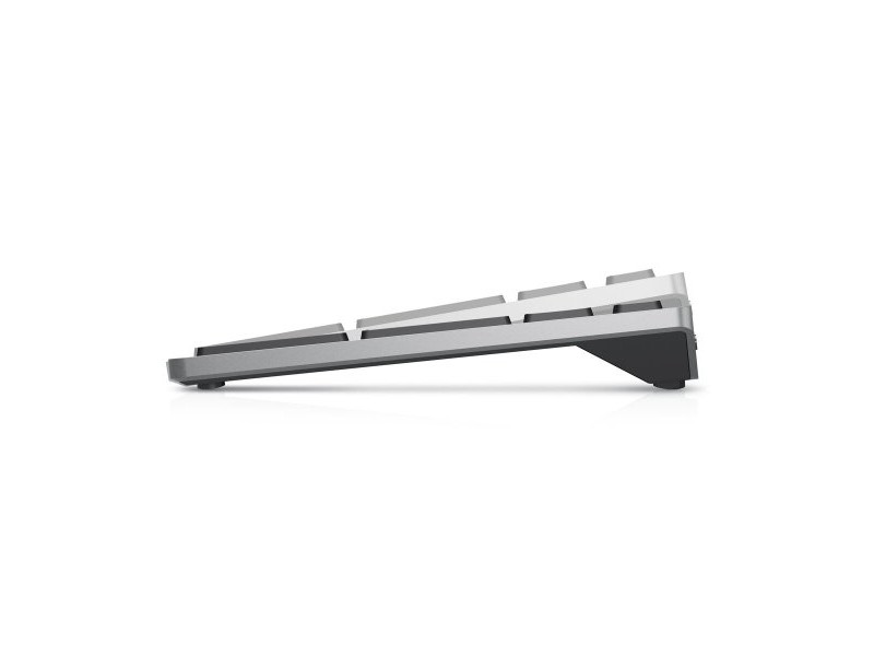 Клавиатура Dell KB700-GY-R-SPN Сив Испанска Qwerty