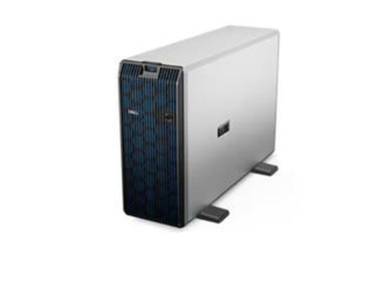 Сървър на кула Dell T550 IXS4310 Intel Xeon Silver 32 GB RAM 480 GB SSD