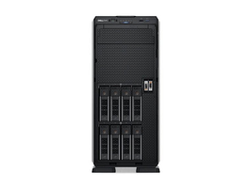 Сървър Dell 50RJ9 Intel Xeon Silver 32 GB RAM 480 GB SSD