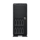 Сървър Dell 50RJ9 Intel Xeon Silver 32 GB RAM 480 GB SSD