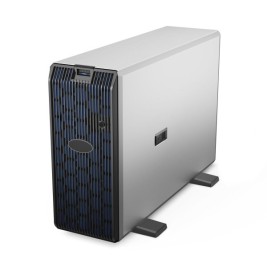 Сървър Dell 50RJ9 Intel Xeon Silver 32 GB RAM 480 GB SSD