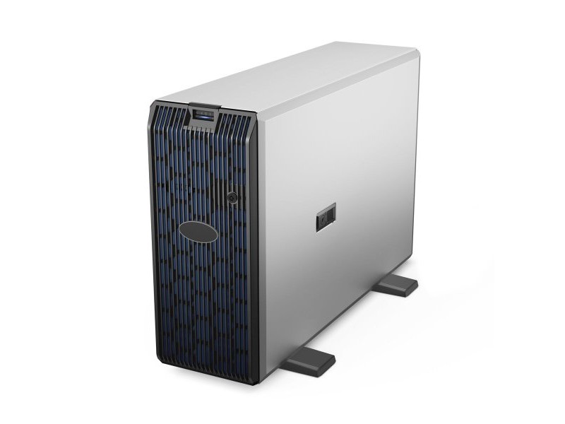 Сървър Dell 50RJ9 Intel Xeon Silver 32 GB RAM 480 GB SSD