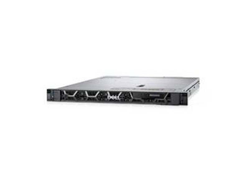 Сървър Dell FHYWN Intel Xeon Silver 4309Y 16 GB RAM 480 GB SSD