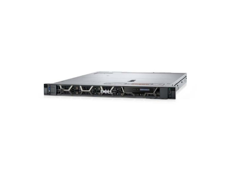 Сървър Dell FHYWN Intel Xeon Silver 4309Y 16 GB RAM 480 GB SSD