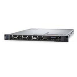 Сървър Dell R550 IXS4309Y 480 GB SSD