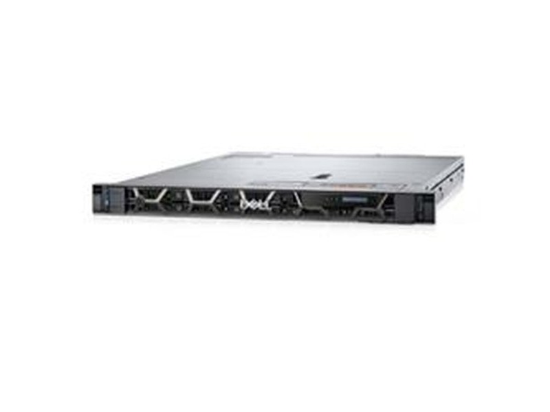 Сървър Dell R550 IXS4309Y 480 GB SSD
