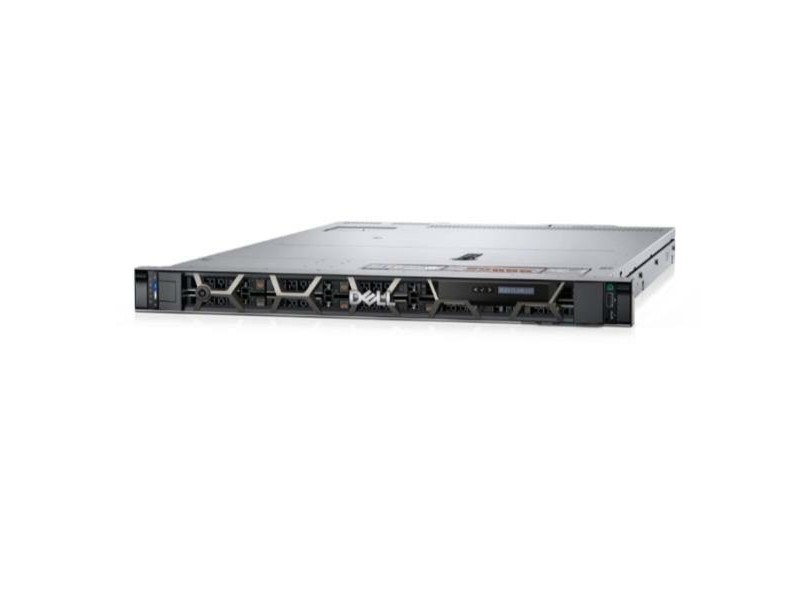 Сървър Dell R550 IXS4309Y 480 GB SSD