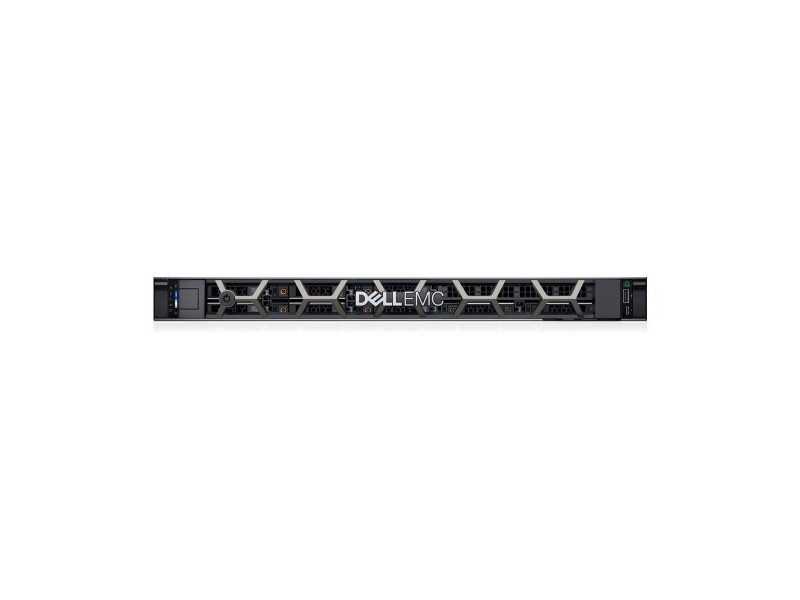 Сървър Dell 61P8P Xeon Silver 4314 16 GB RAM 480 GB SSD