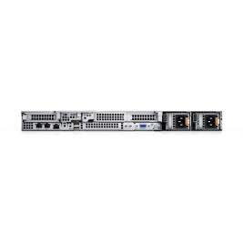 Сървър Dell 61P8P Xeon Silver 4314 16 GB RAM 480 GB SSD