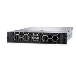 Сървър Dell KJN4Y Intel Xeon Silver 4309Y 16 GB RAM 480 GB SSD
