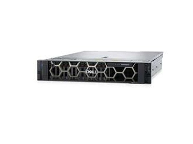 Сървър Dell KJN4Y Intel Xeon Silver 4309Y 16 GB RAM 480 GB SSD
