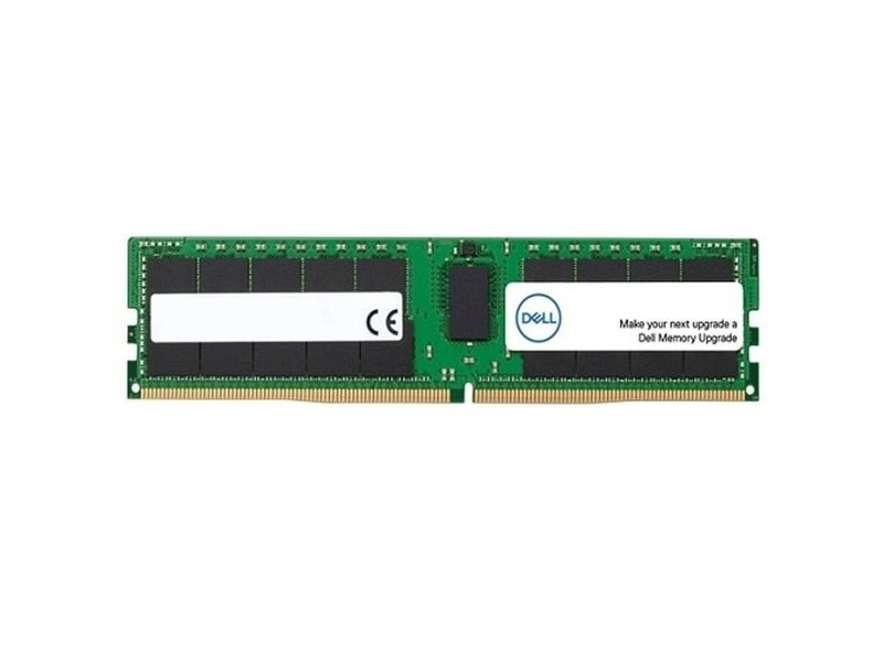 RAM памет Dell AC140335 3200 MHz 32 GB DDR4