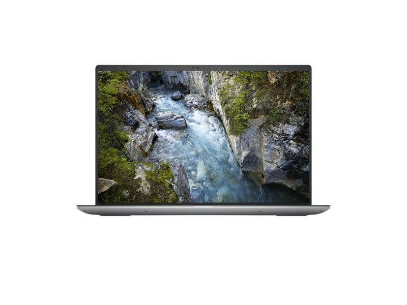 Лаптоп Dell Precision 5690 Intel Core i9-13900H 32 GB RAM 1 TB SSD Испанска Qwerty 16