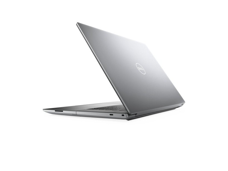 Лаптоп Dell Precision 5690 Intel Core i9-13900H 32 GB RAM 1 TB SSD Испанска Qwerty 16