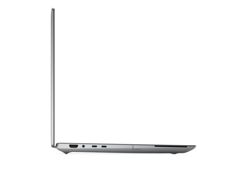 Лаптоп Dell Precision 5690 Intel Core i9-13900H 32 GB RAM 1 TB SSD Испанска Qwerty 16