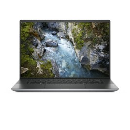 Лаптоп Dell Precision 5690 Intel Core i9-13900H 32 GB RAM 1 TB SSD Испанска Qwerty 16
