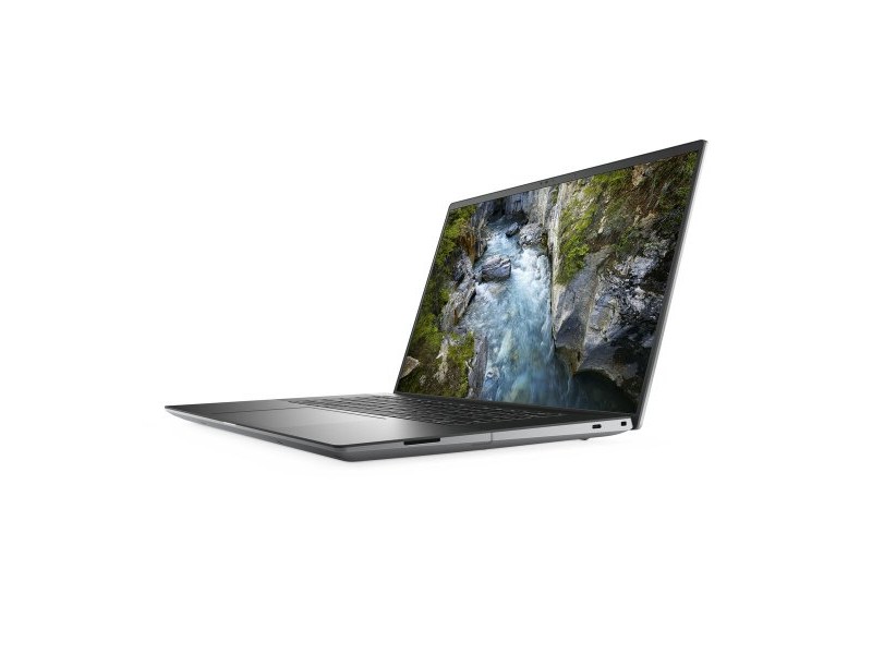 Лаптоп Dell Precision 5690 Intel Core i9-13900H 32 GB RAM 1 TB SSD Испанска Qwerty 16
