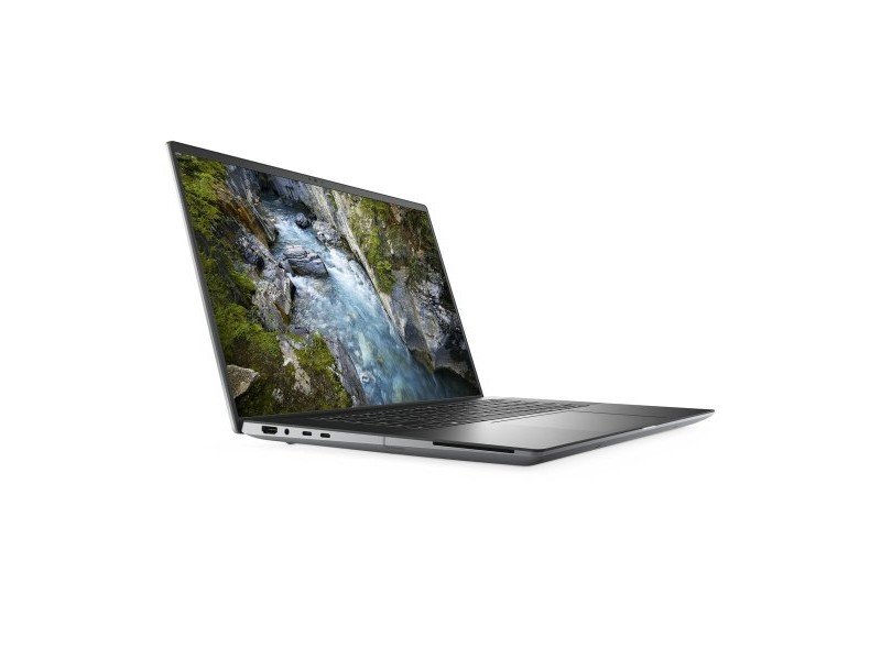 Лаптоп Dell Precision 5690 Intel Core i9-13900H 32 GB RAM 1 TB SSD Испанска Qwerty 16