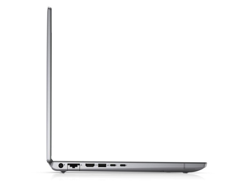Лаптоп Dell 7680 Испанска Qwerty Intel Core i7-13850HX 32 GB RAM 1 TB SSD