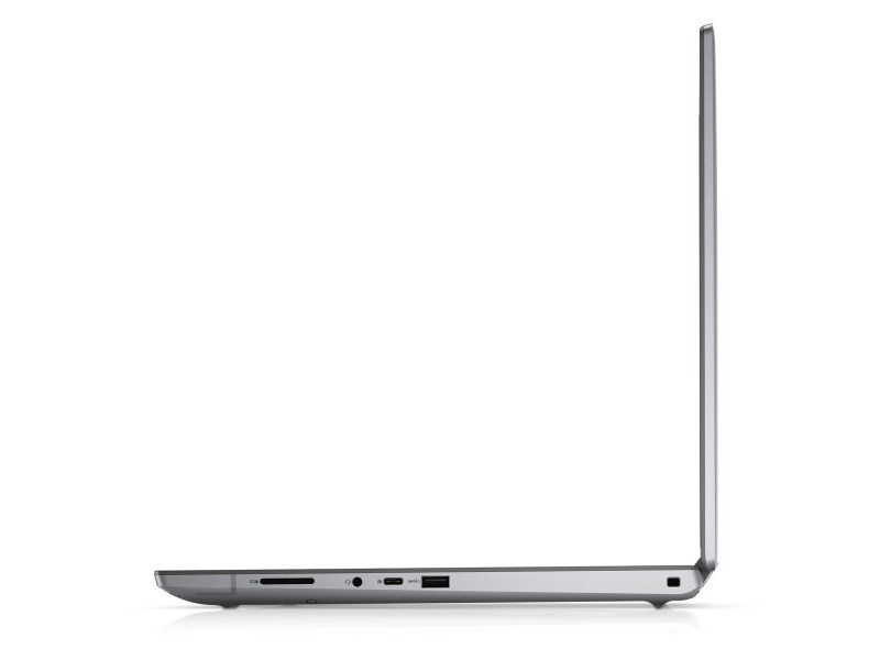 Лаптоп Dell 7680 Испанска Qwerty Intel Core i7-13850HX 32 GB RAM 1 TB SSD