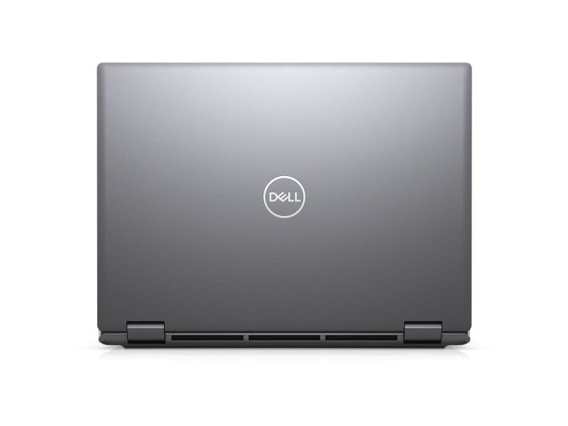 Лаптоп Dell 7680 Испанска Qwerty Intel Core i7-13850HX 32 GB RAM 1 TB SSD