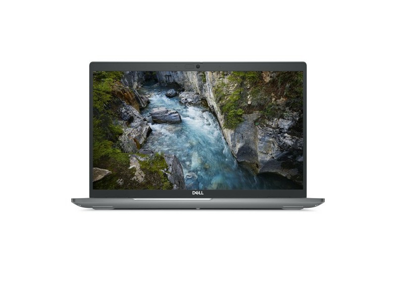 Лаптоп Dell Precision 3591 Intel Core Ultra 7 155H 16 GB RAM 512 GB SSD Испанска Qwerty 15,6