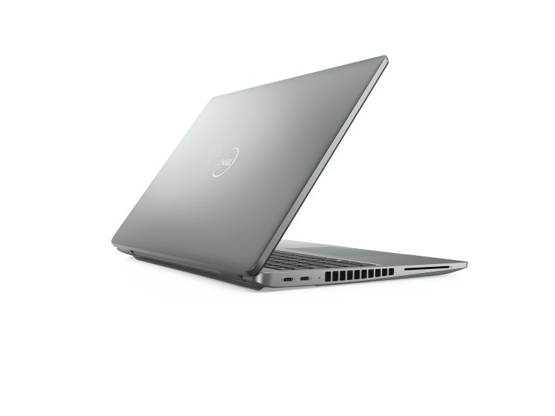 Лаптоп Dell Precision 3591 Intel Core Ultra 7 155H 16 GB RAM 512 GB SSD Испанска Qwerty 15,6
