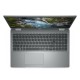 Лаптоп Dell Precision 3591 Intel Core Ultra 7 155H 16 GB RAM 512 GB SSD Испанска Qwerty 15,6