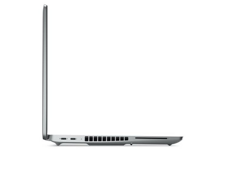 Лаптоп Dell Precision 3591 Intel Core i7-1360P 16 GB RAM 512 GB SSD Испанска Qwerty 15,6