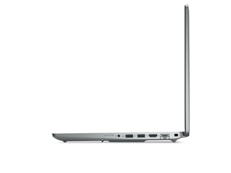 Лаптоп Dell Precision 3591 Intel Core i7-1360P 16 GB RAM 512 GB SSD Испанска Qwerty 15,6